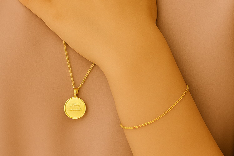 Alle Sieraden