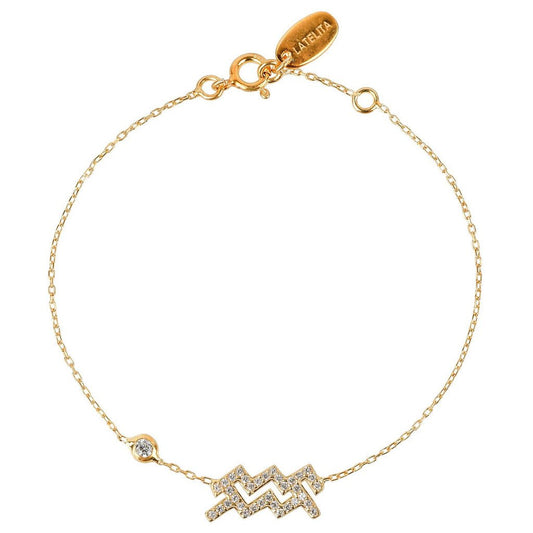 Celestia Luxe: Visionary Aquarius