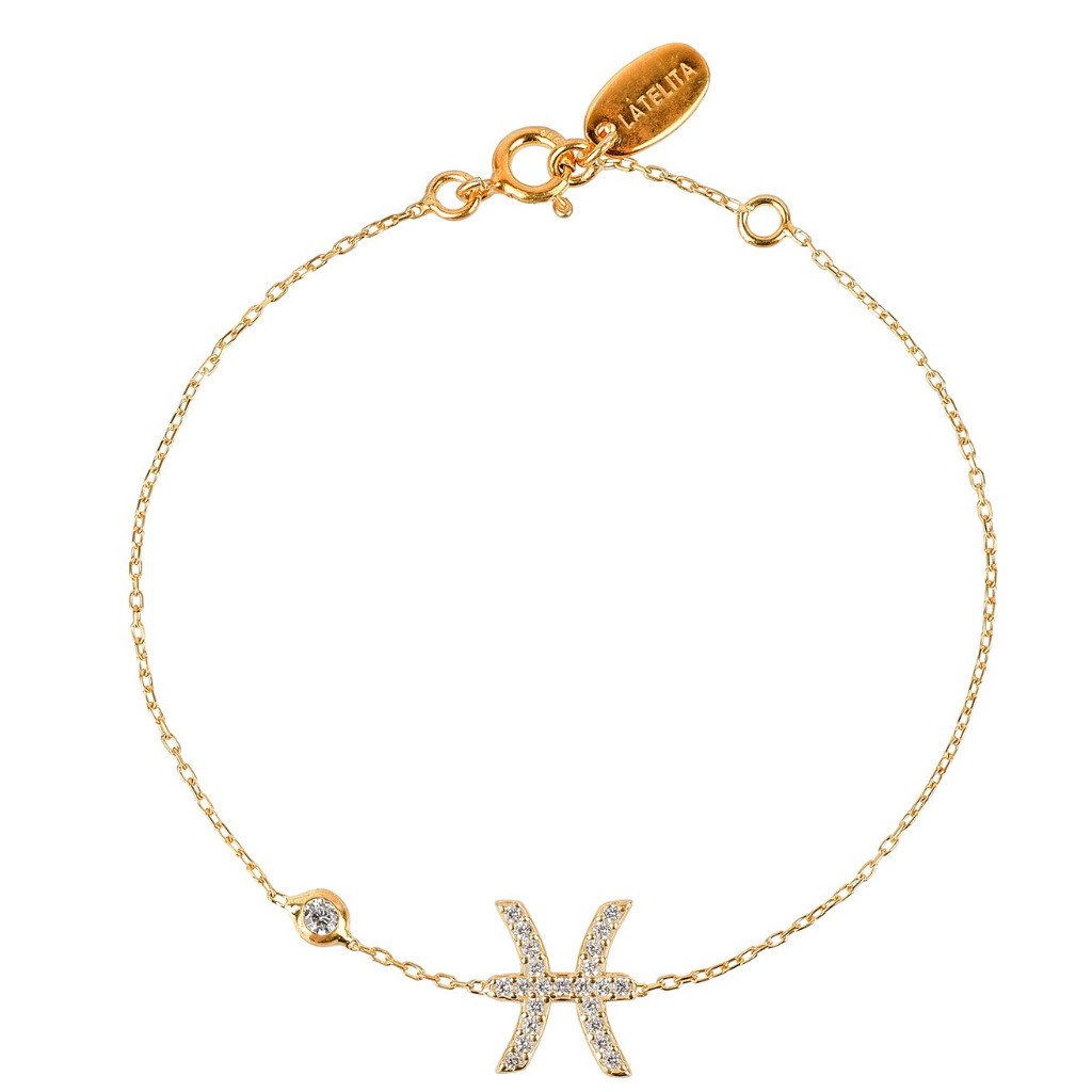 Celestia Luxe: Dreamy Pisces