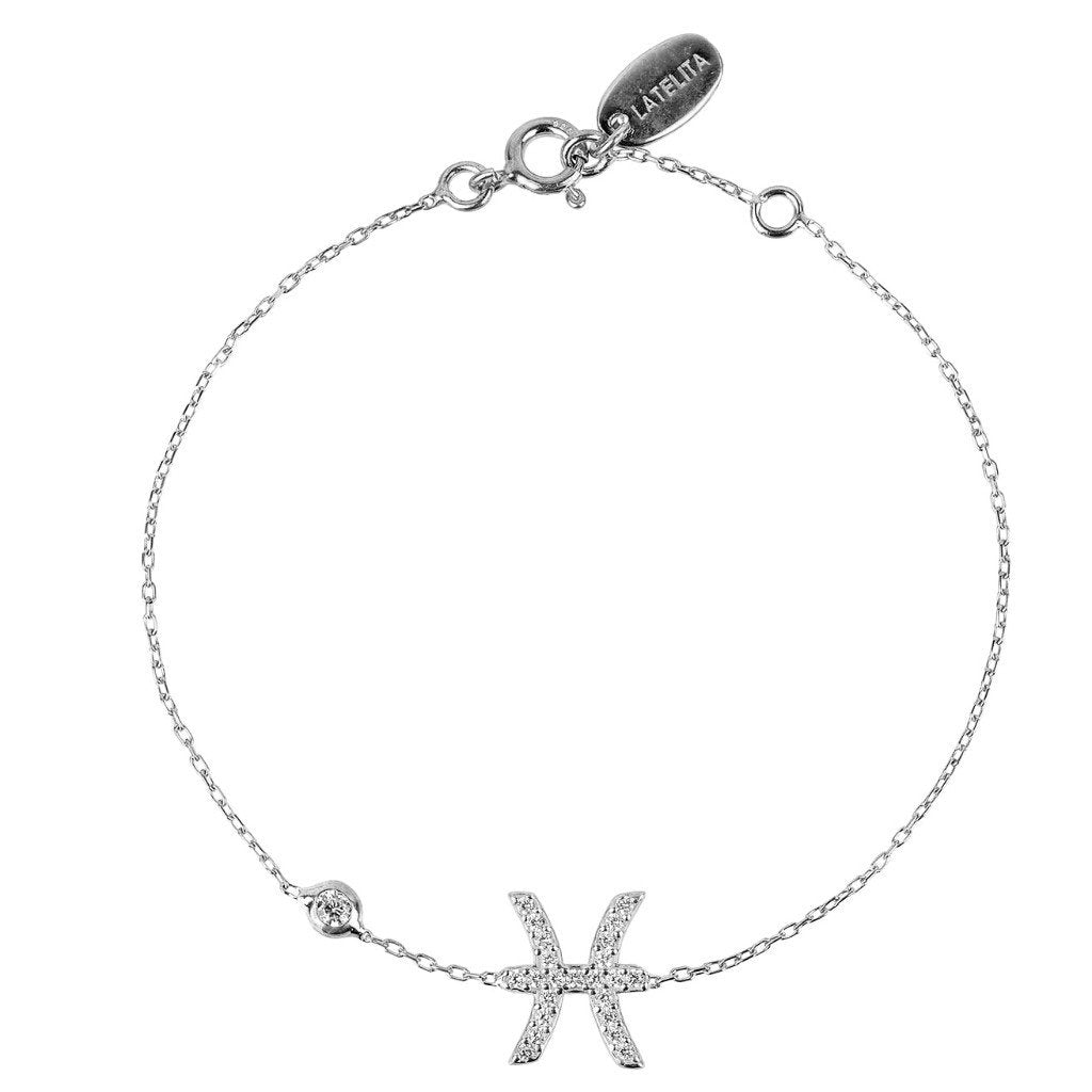 Celestia Luxe: Dreamy Pisces