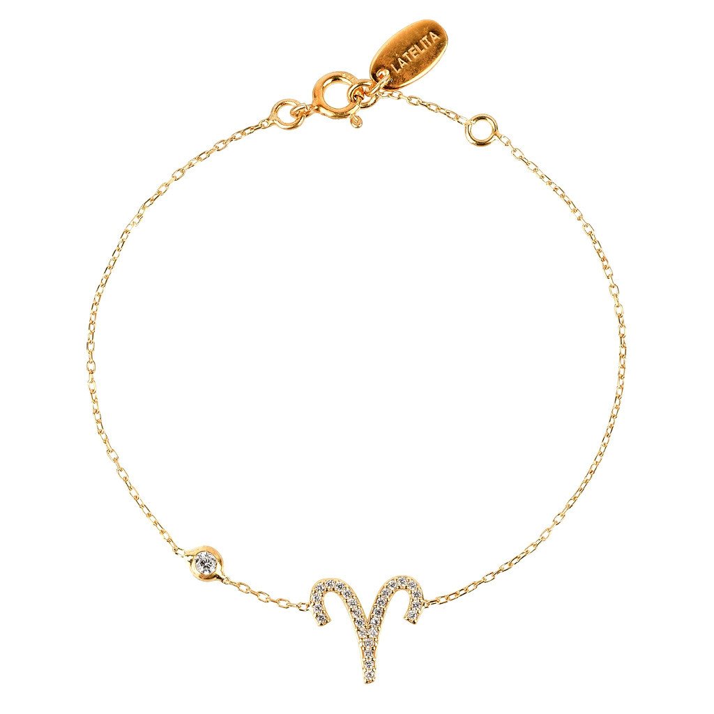 Celestia Luxe: Bold Aries