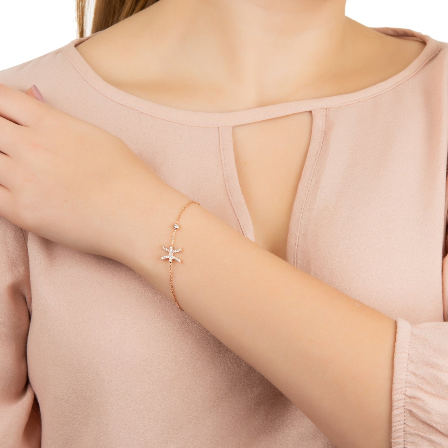 Celestia Luxe: Dreamy Pisces