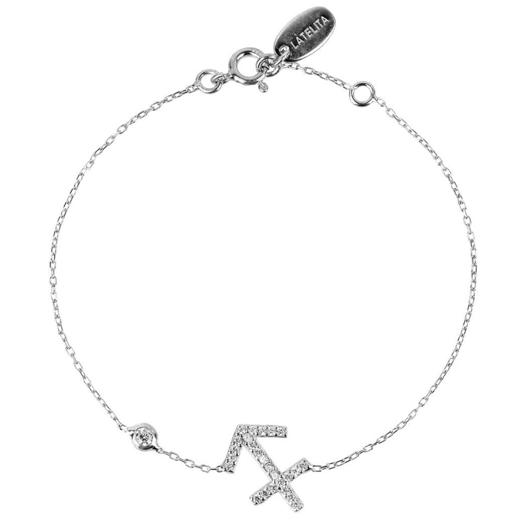 Celestia Luxe: Free Sagittarius