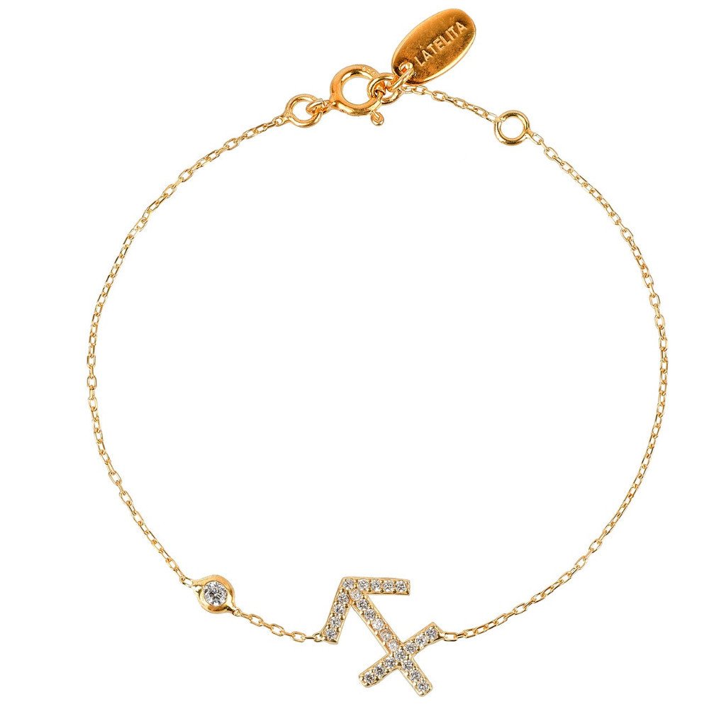 Celestia Luxe: Free Sagittarius