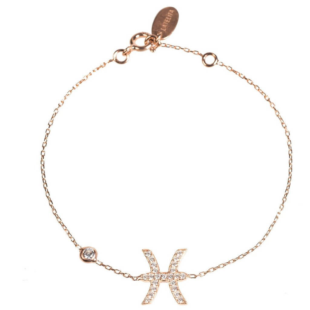 Celestia Luxe: Dreamy Pisces