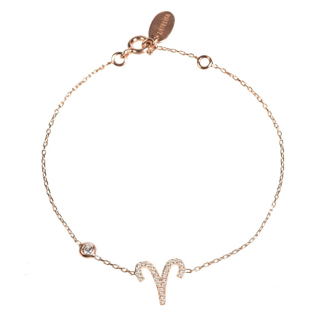 Celestia Luxe: Bold Aries