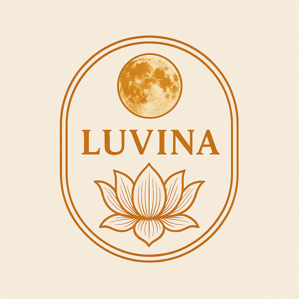 Luvina
