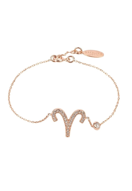 Celestia Luxe: Bold Aries