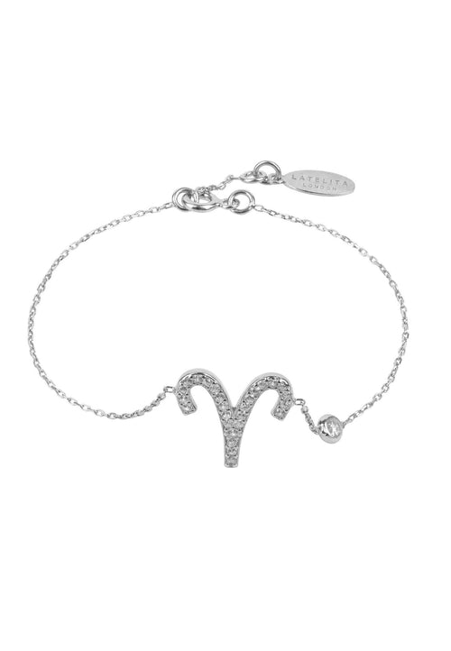 Celestia Luxe: Bold Aries