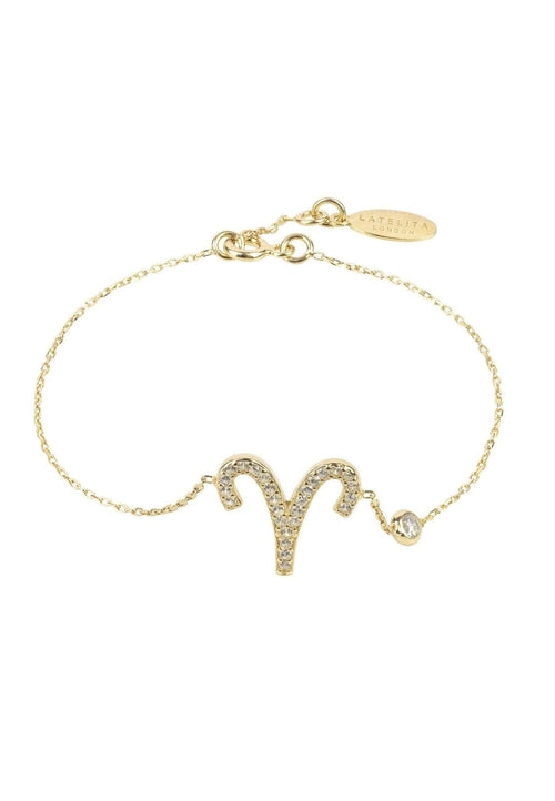 Celestia Luxe: Bold Aries