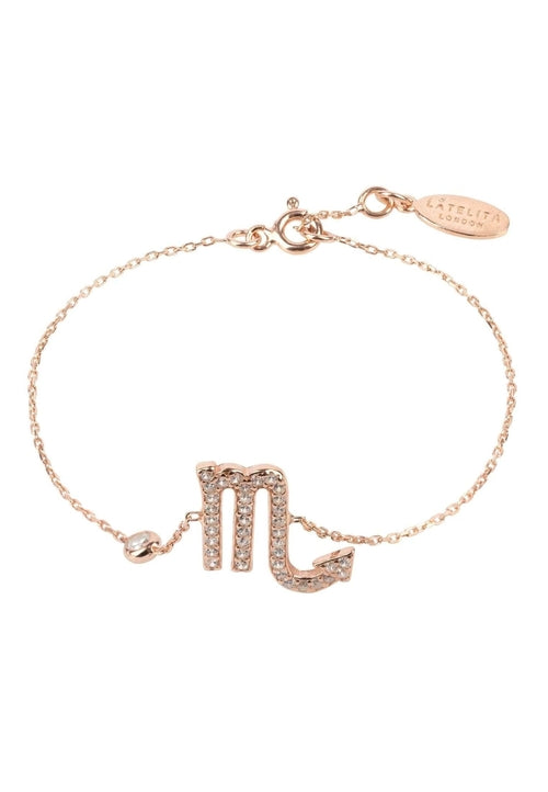 Celestia Luxe: Fierce Scorpio