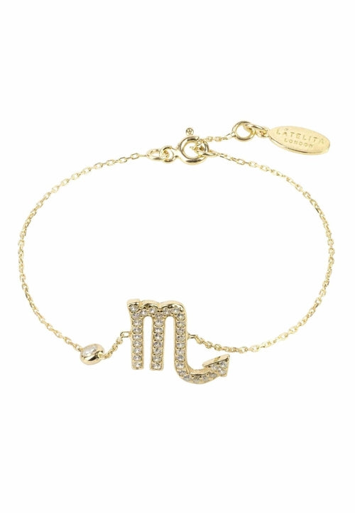Celestia Luxe: Fierce Scorpio
