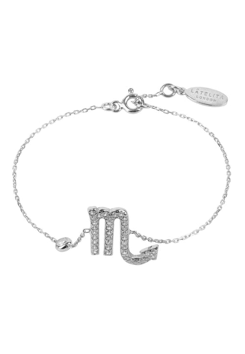 Celestia Luxe: Fierce Scorpio