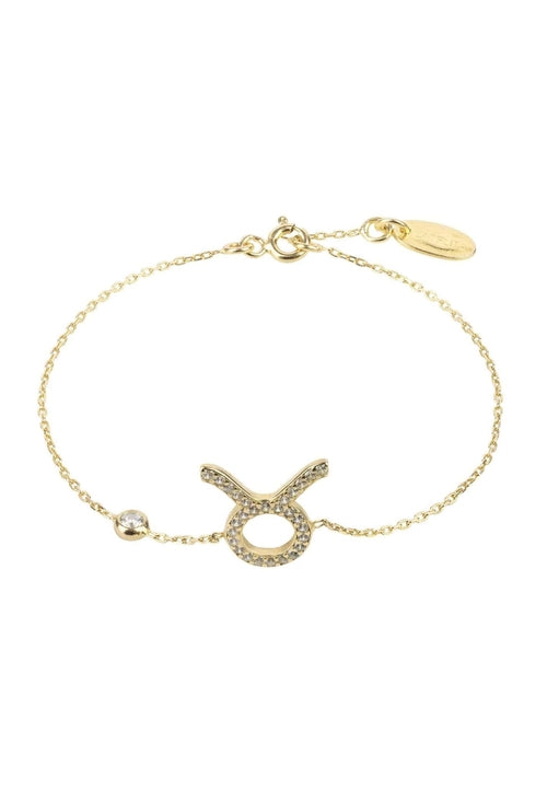 Celestia Luxe: Grounded Taurus