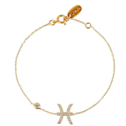 Celestia Luxe: Dreamy Pisces