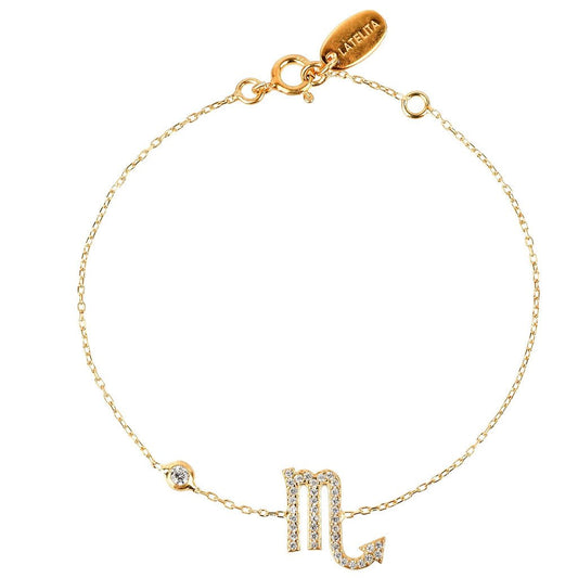Celestia Luxe: Fierce Scorpio