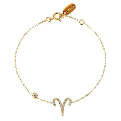 Celestia Luxe: Bold Aries
