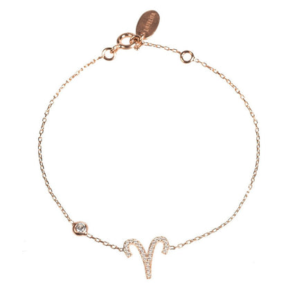 Celestia Luxe: Bold Aries