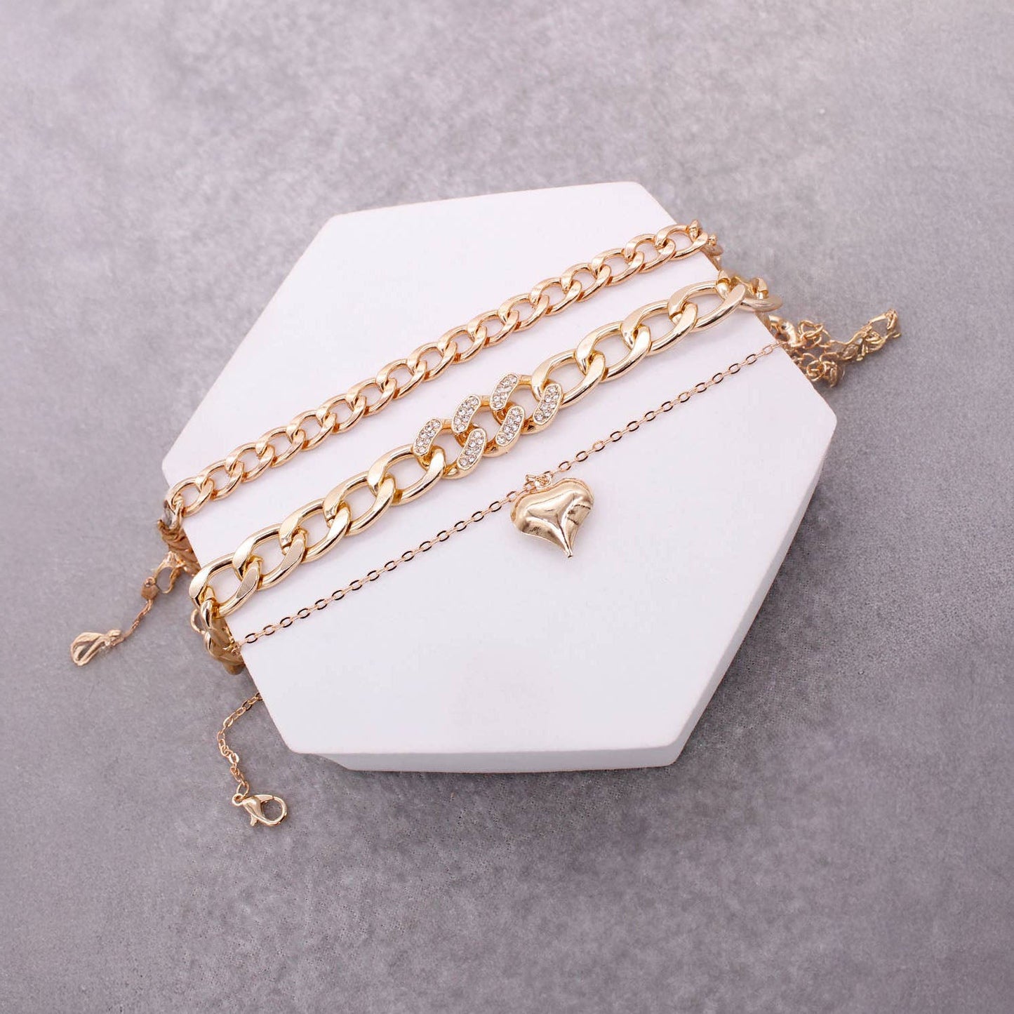Celestial Heart Set