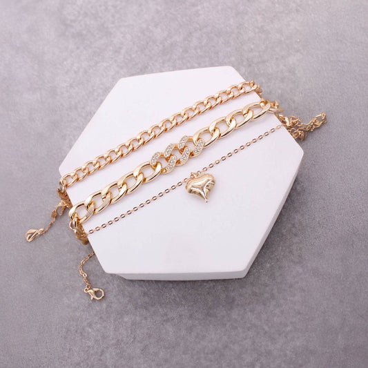 Celestial Heart Set
