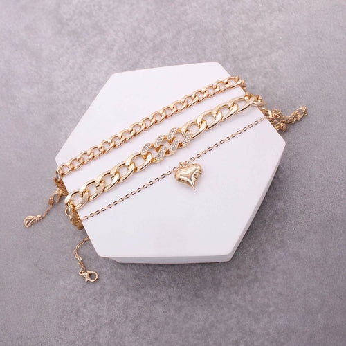 Celestial Heart Set
